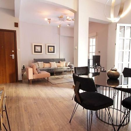 Apartmán Aster Soluň Exteriér fotografie