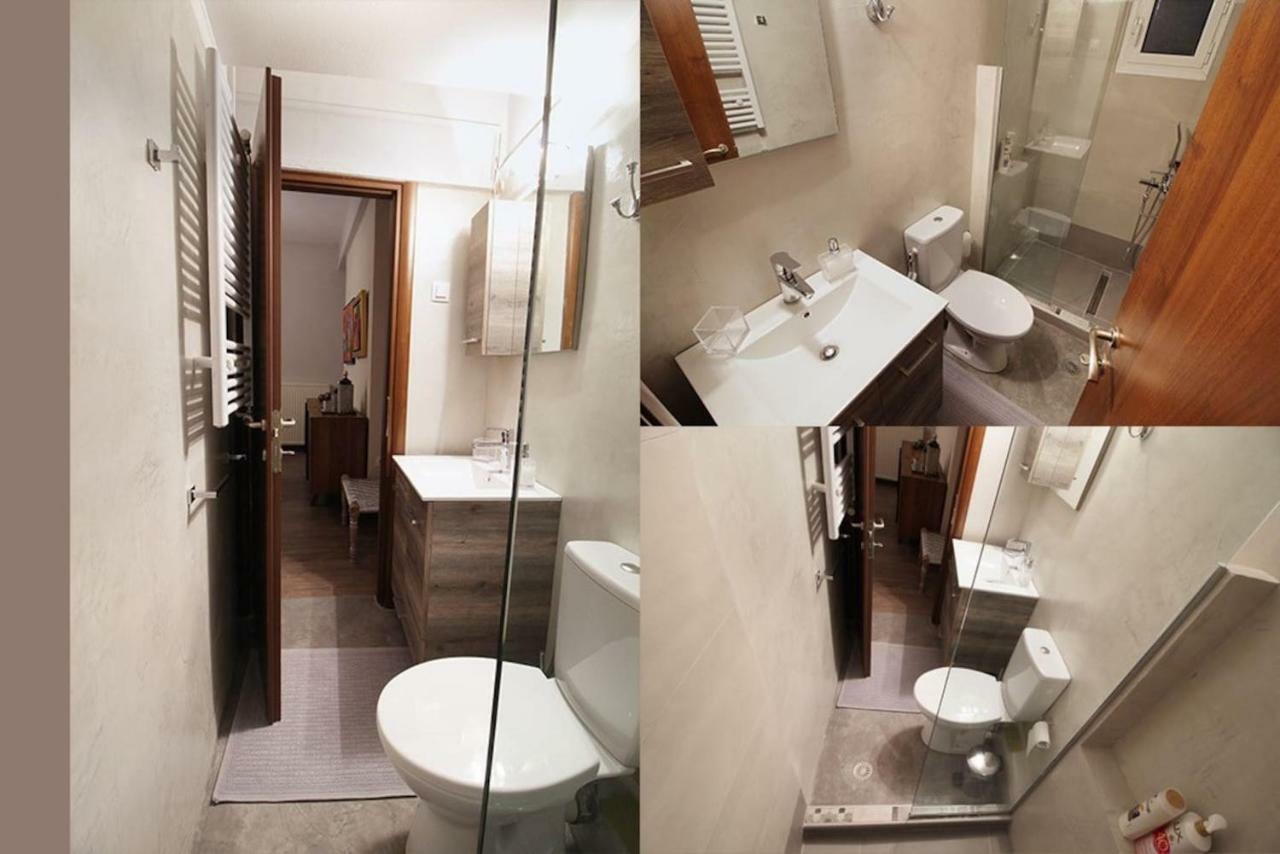 Apartmán Aster Soluň Exteriér fotografie