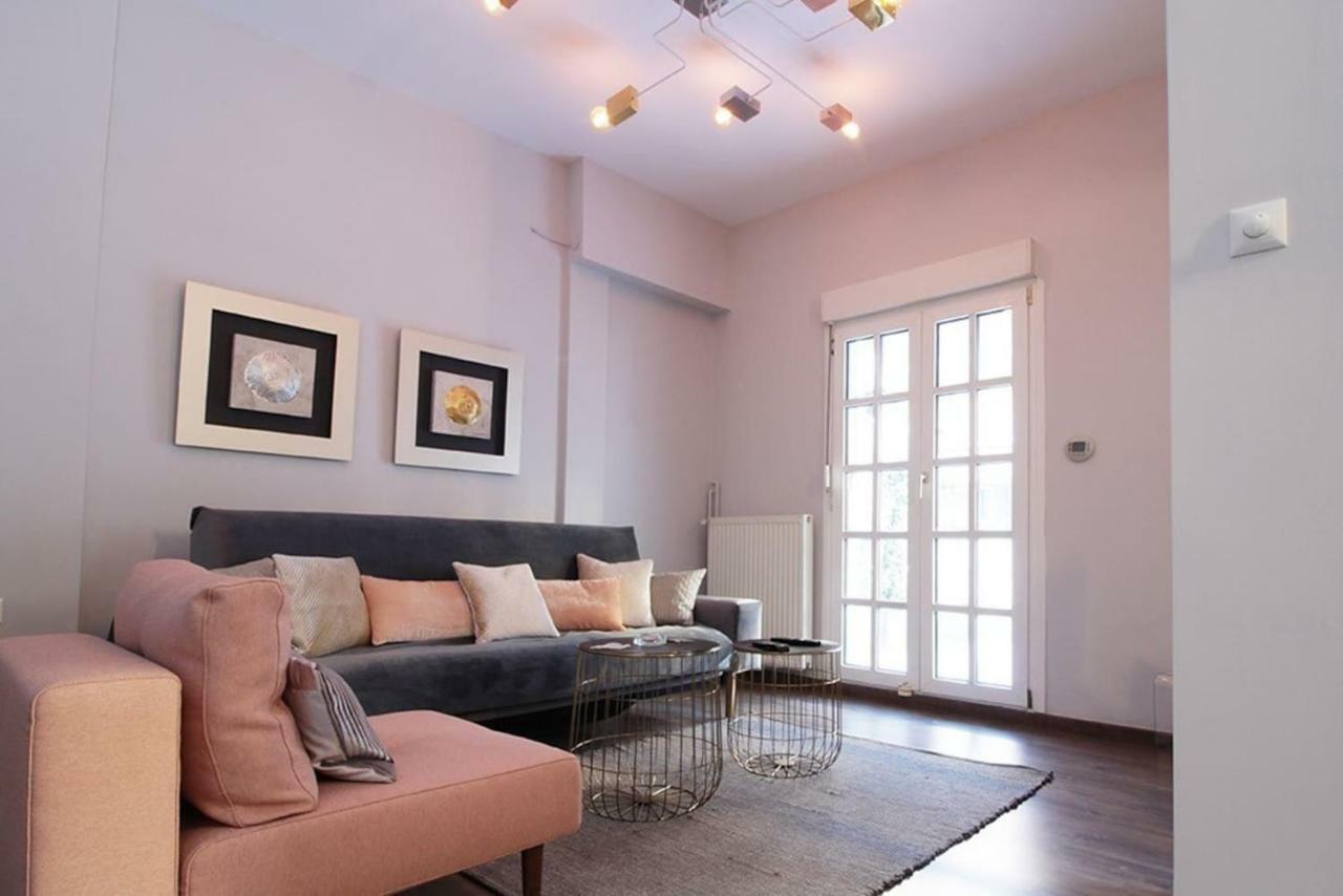 Apartmán Aster Soluň Exteriér fotografie