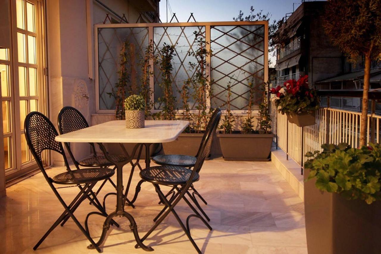 Apartmán Aster Soluň Exteriér fotografie