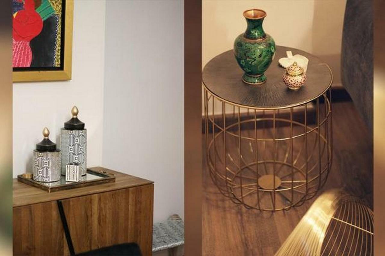 Apartmán Aster Soluň Exteriér fotografie
