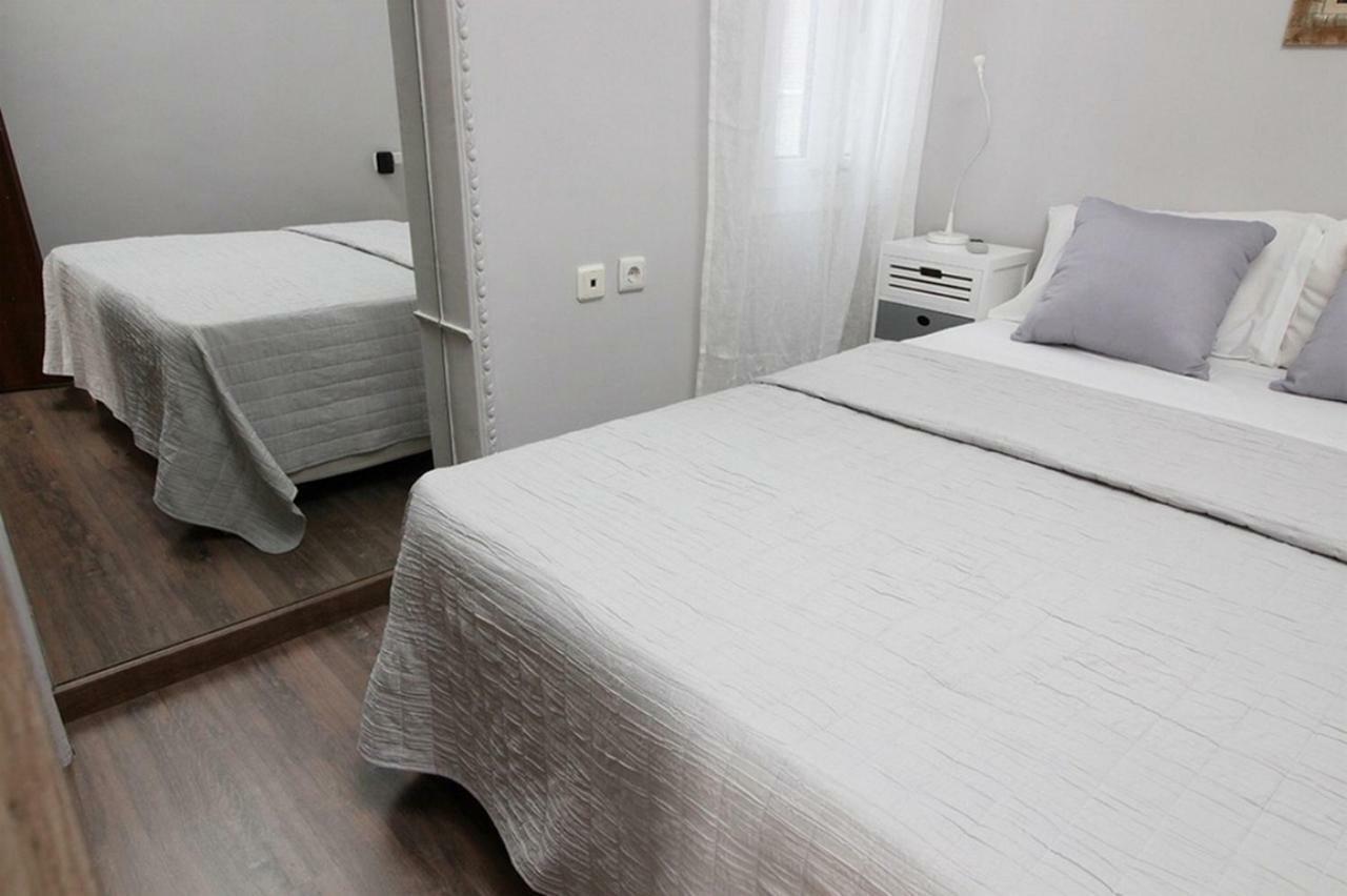 Apartmán Aster Soluň Exteriér fotografie