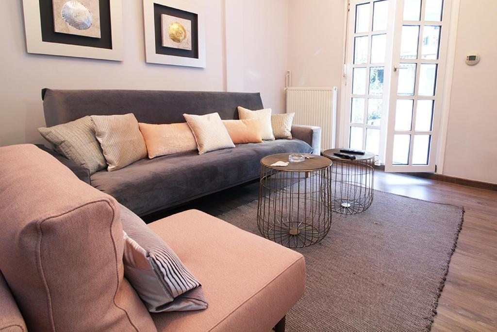 Apartmán Aster Soluň Exteriér fotografie