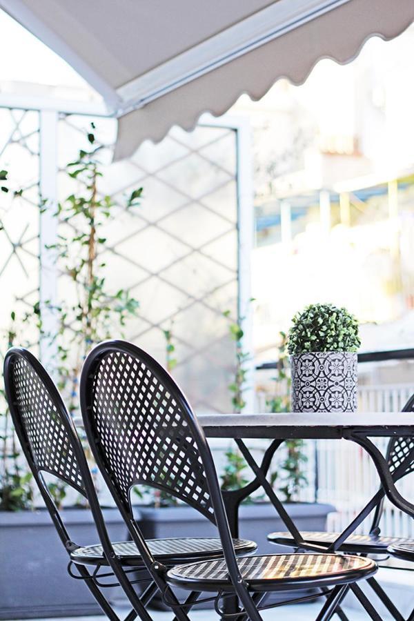 Apartmán Aster Soluň Exteriér fotografie