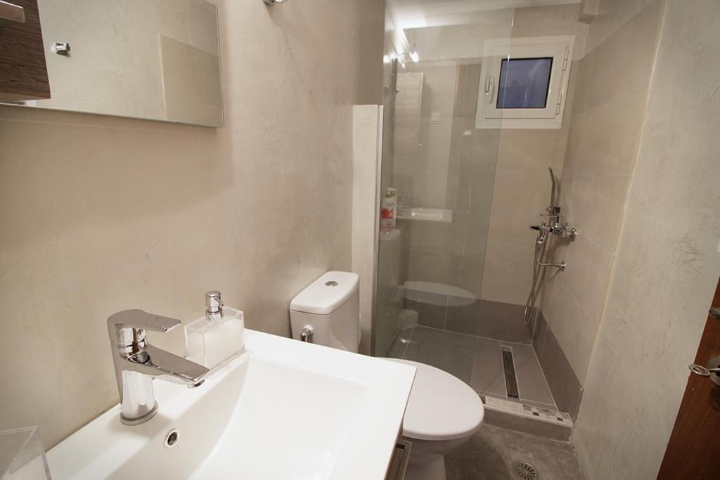 Apartmán Aster Soluň Exteriér fotografie